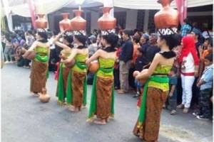 Tari Buyung